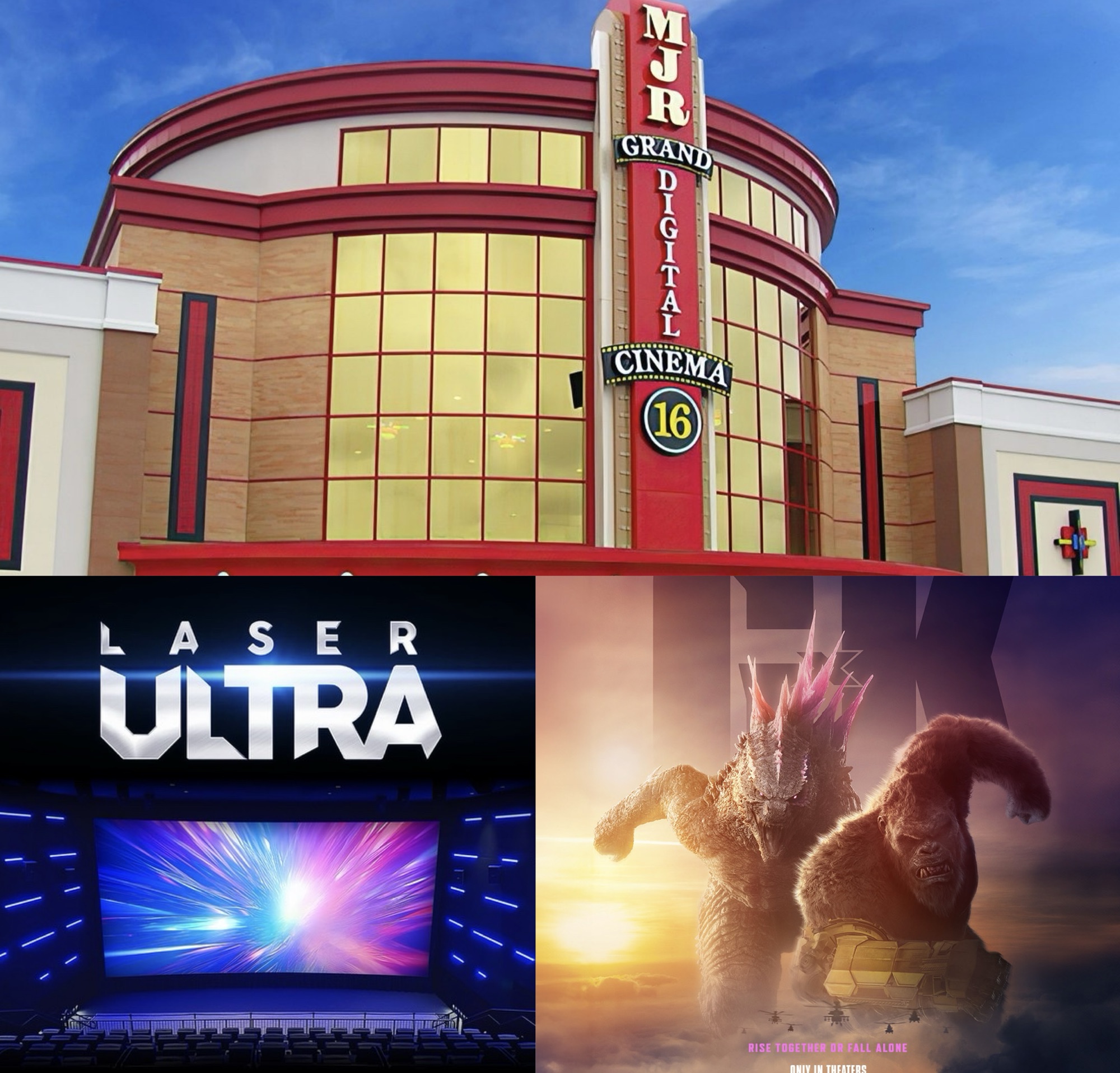 Mjr Theater Ticket Prices